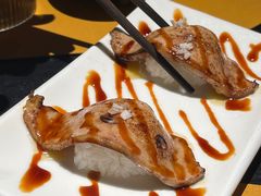 鹅肝手握-小十料理(新城店)