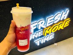 -丸摩堂鲜果茶(万年场店)