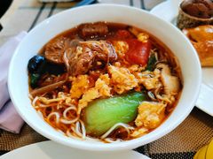 -上海嘉定喜来登酒店