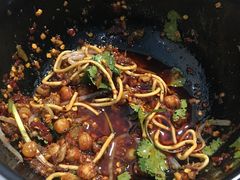 -一品郑记重庆牛肉米线馆(东泰路店)