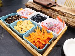 -阿伟海鲜楼·福建菜(涵江店)