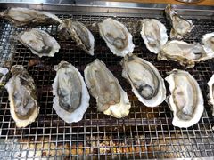 -蚝英雄鲜蚝自助专门店(长楹天街直营店)
