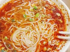 -金板凳重庆小面(邮政街店)