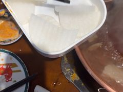 -津门老羊家·铜锅涮羊肉·烧烤(科技园店)