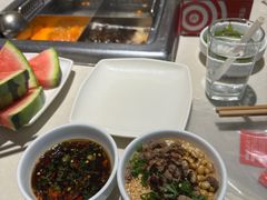 -海底捞火锅(勒泰店)