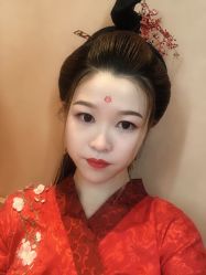点击看大图 -盘子女人坊古装写真摄影(南京总店)