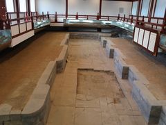 -西安华清御汤酒店