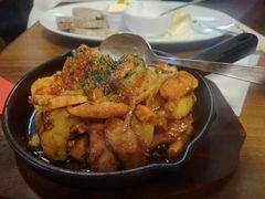 -Ginza Lion Beer Hall - Ginza 7 chome