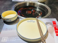 -火社火锅(平安大街店)