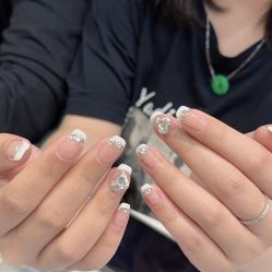 -StartNail美甲