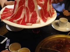 -香天下·四川火锅(安镇大润发店)