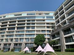 -天目湖涵田度假村