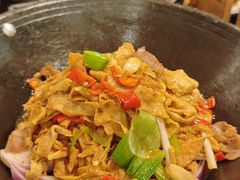 -吃货私房菜(丽江束河古镇店)