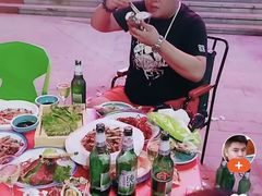 -生蚝小镇海鲜餐厅(哈西店)