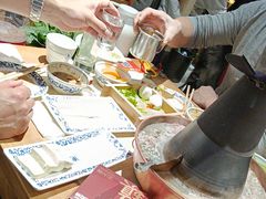 -东镇老火锅(长春路首店)