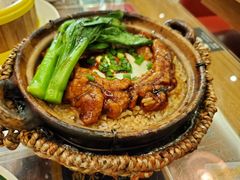 -香港新曜记茶餐厅(星耀城店)
