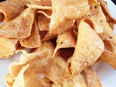 糖溜咯吱-水韵湾生态农庄