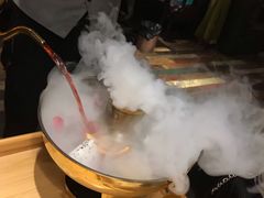 -别院里音乐餐酒吧(双流航空港店)