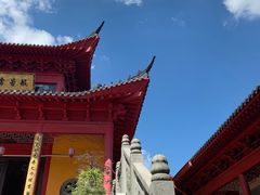 -会龙寺