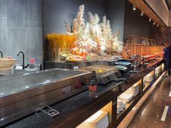 -萧邦音乐会所KTV·蒸汽活海鲜自助(福田店)