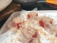 -铜锣湾·有麝自然香(渝北财富中心店)