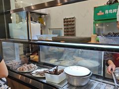 -乡亲鹅肉城(昆山店)