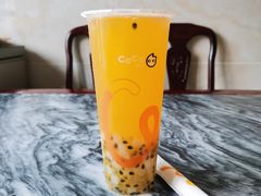 -CoCo都可(福州宝龙广场店)