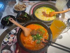 -妈妈故事米线(市府恒隆店)