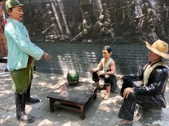 -白洋淀景区