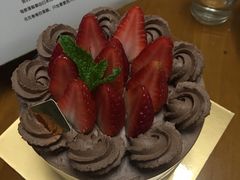 -花花卷卷·鲜食蛋糕(静安久光百货店)
