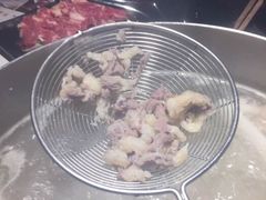 -八宝牛潮汕鲜牛肉火锅(净月店)