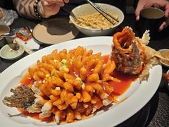 -金陵家宴·金陵春·南京菜(夫子庙店)