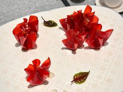 -柿合缘新京菜(国金中心商场店)