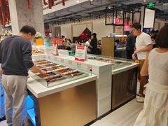 -玫瑰花园自助烤肉(顺义鑫海韵通店)