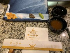 -神户牛排餐厅MOURIYA(总店)