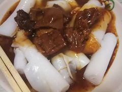-仁信双皮奶(东川路店)