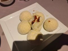 -荣轩(新荣记环球金融中心店)