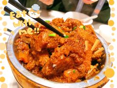 -刘胖子家常菜·蹄花焖藕(兴业店)