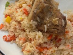 -新粤新疆菜(禅城店)