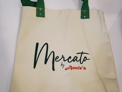 -安妮意大利餐厅(世贸天阶店)