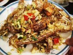 -三妹小龙虾·黄油蟹(华侨城总店)