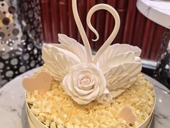 -金茂君悦·食在56海鲜自助餐厅ON56