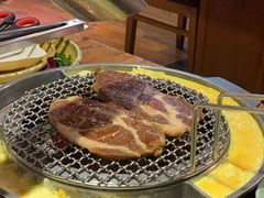 -紫霞门韩国料理烤肉(深南东路店)