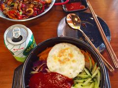 -槿Story·韩国料理(望京韩国美食城店)