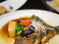 -红叶日本料理(三八广场店)