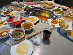 -海底捞火锅(高新活力城Villgae店)