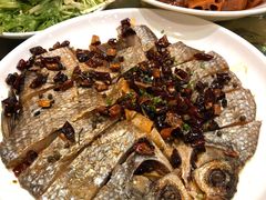 -刘胖子家常菜·蹄花焖藕(中南店)