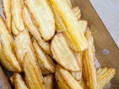 -Tube station站点比萨(王府井百货店)