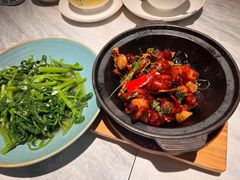 -鹿港小镇(霄云店)