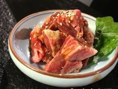 -虎焱炭火烧肉